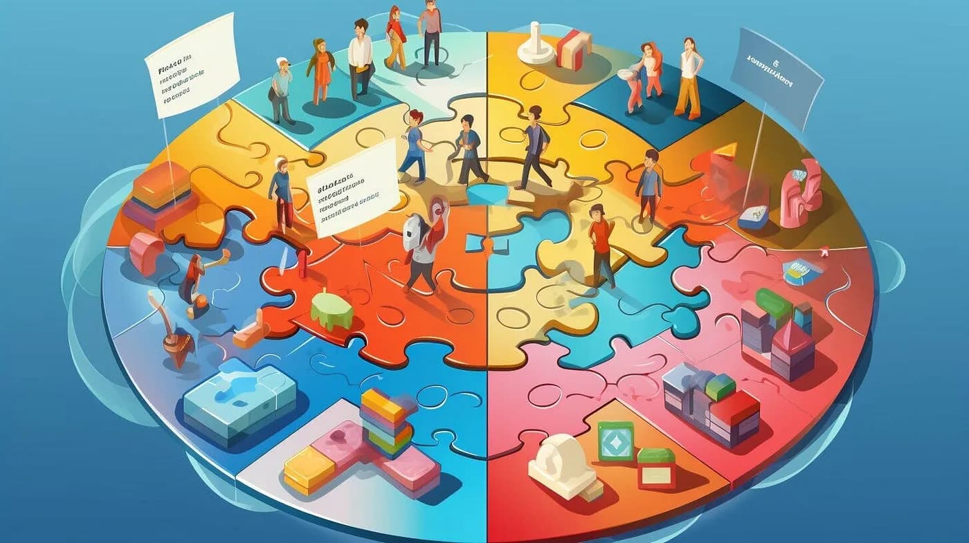 بازیهای ویدیویی و مهارتهای شناختی: تقویت توانایی حل مسئله