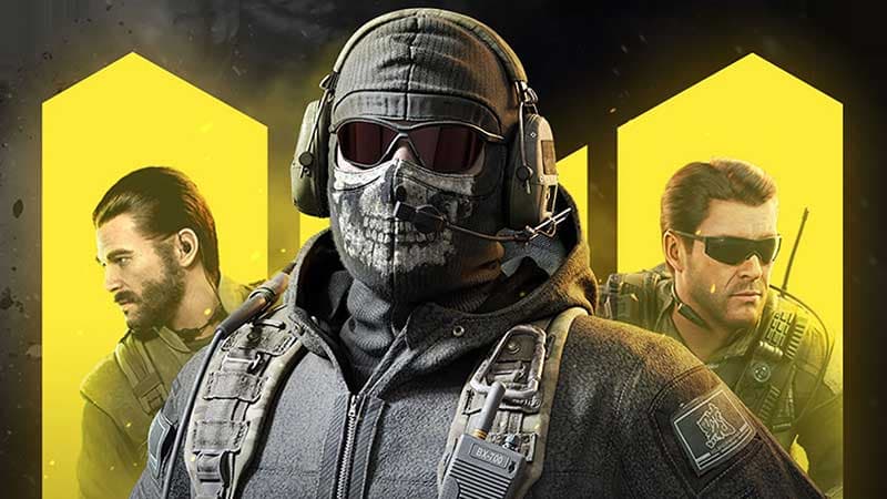 کالاف دیوتی یا فورتنایت؟ کدام یک بهتر است؟