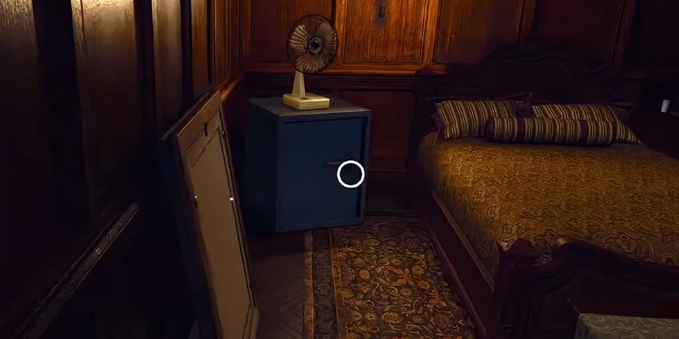 راهنمای یافتن گاوصندوقهای کال آف دیوتی: بلک آپس ۶