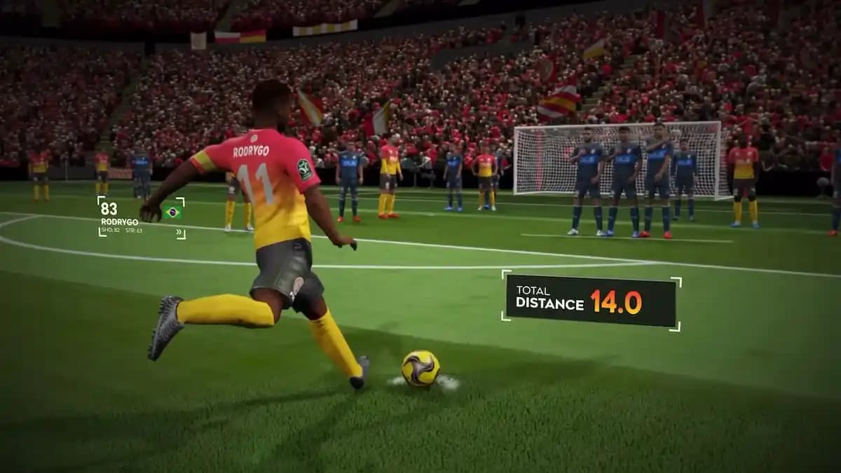 تجزیه و تحلیل عملکرد تیم ساکر منیجر