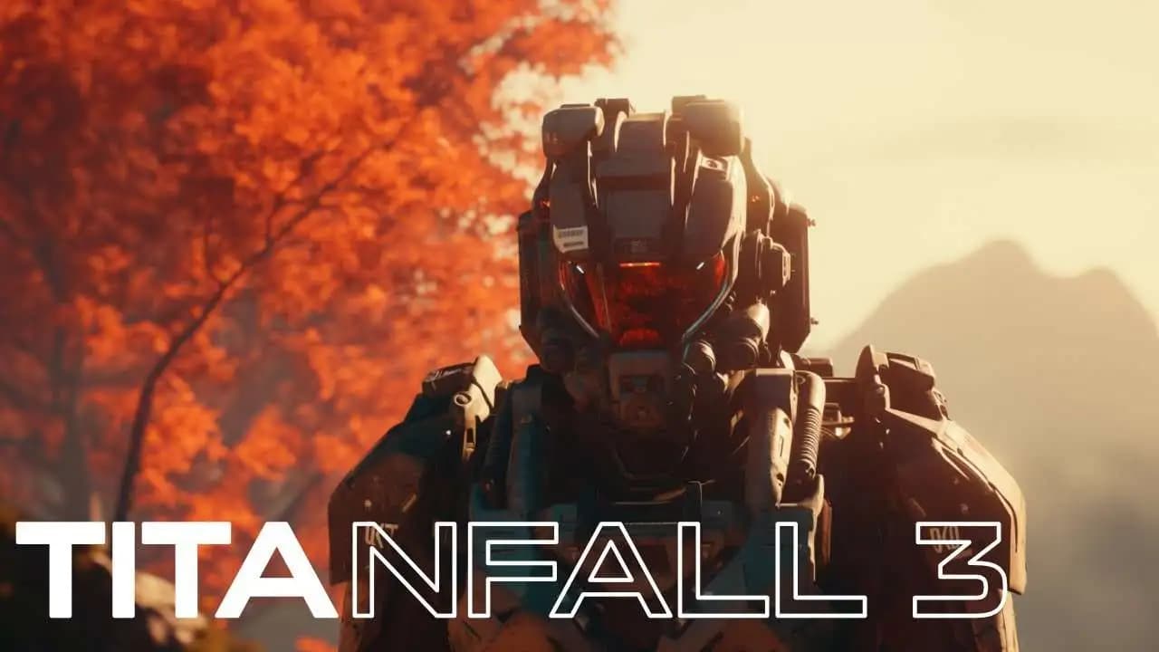 شایعهای جدید در دنیای گیم: آیا Titanfall 3 در آستانه تکمیل است؟