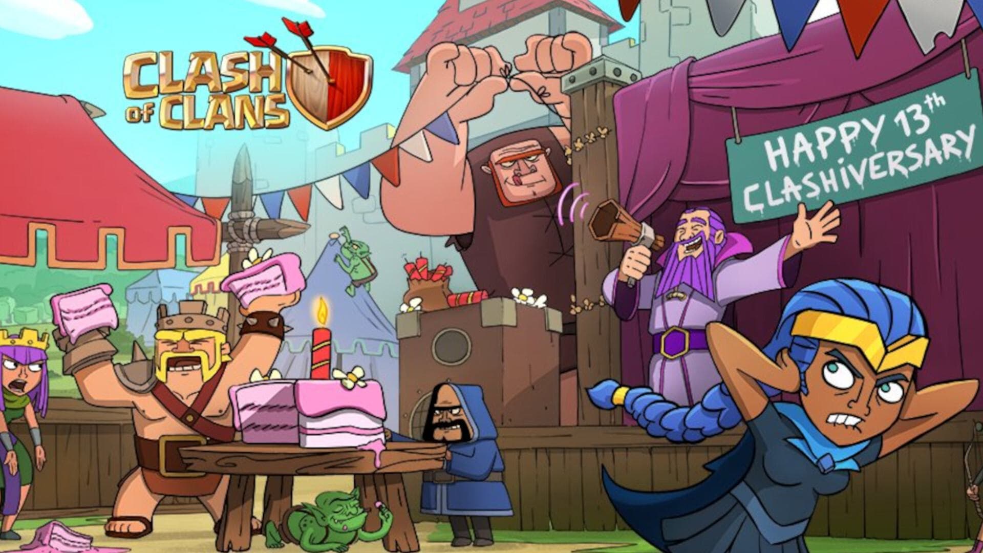 رویداد Hero Rush