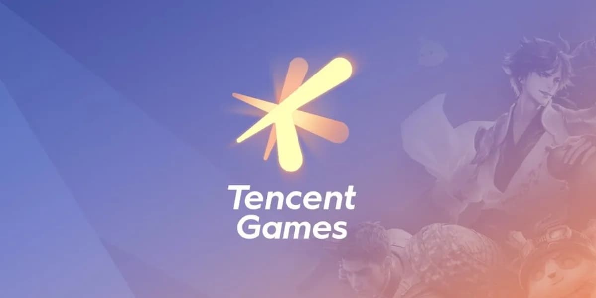 تنسنت و سوپرسل