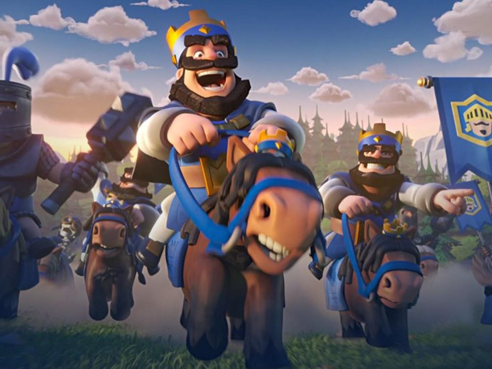 معرفی بهترین بازی های آنلاین رقابتی برای اندروید