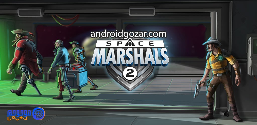 Space Marshals2