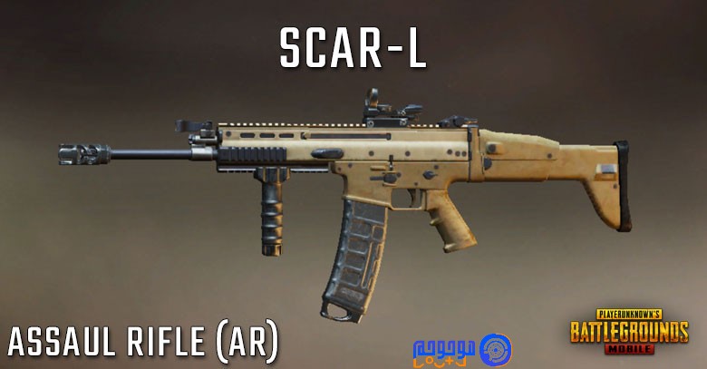 SCAR-L